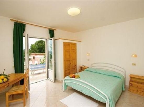 Фото Hotel Bel Tramonto