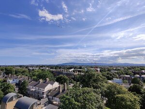 Гостиница Clayton Hotel Burlington Road