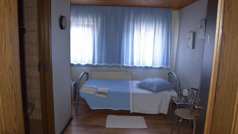 Фото Zur Alten Post Da Elisa