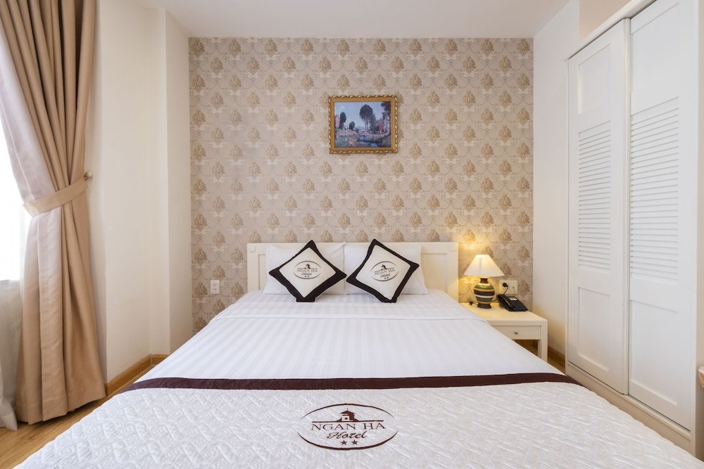 Фото Ngan Ha Hotel