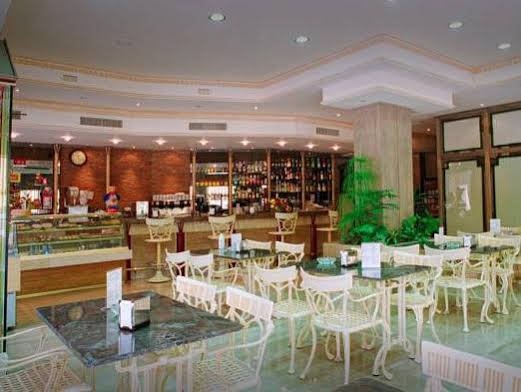 Фото Hotel Torrepalma