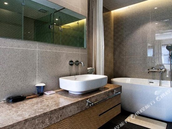 Фото Golden Hotel Incheon