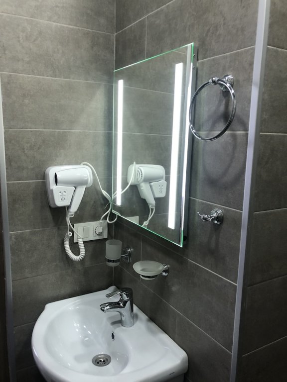 Фото Отель DanaEVA