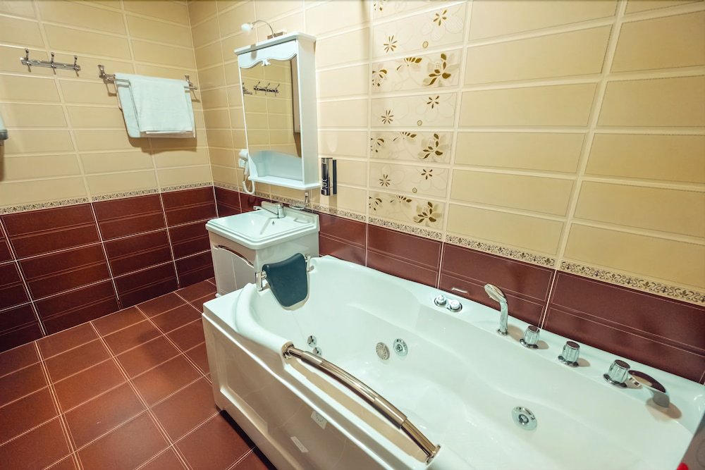 Фото Meros Boutique Hotel