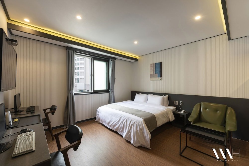 Фото Haeundae number 25 hotel