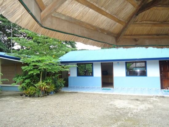 Фото Fanta Lodge