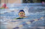 Swimming School Falco (posyolok gorodskogo tipa Zarechye, Beryozovaya ulitsa, 1), sports club