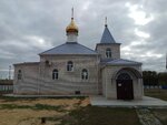 Православный храм (selo Staroselye, Tsentralnaya ulitsa, 43), orthodox church