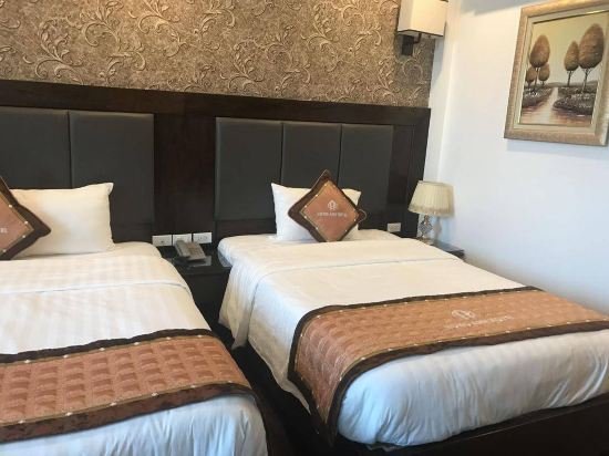 Фото Hong Anh Hotel 2
