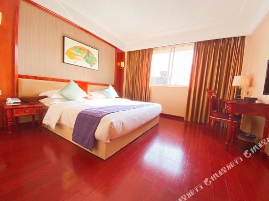 Фото Fengxi Hotel