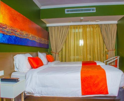 Фото Citymax Hotel Aswan