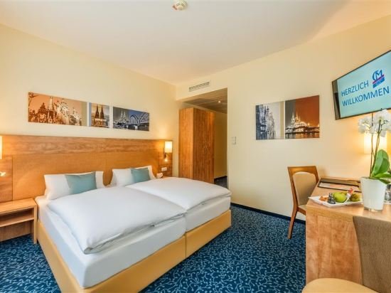 Фото CityClass Hotel Europa am Dom