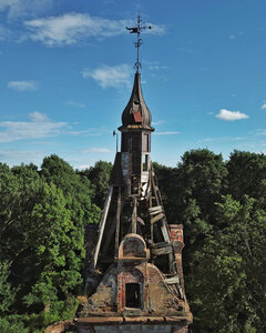 Vanyukovs' Estate (Novgorod Region, Soletskiy District, derevnya Kamenka (Gorskoye selskoye poseleniye)), atracción