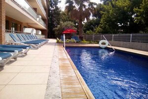 Апартаменты Salou Center