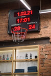 Chop X Chop (Bolshaya Konyushennaya Street, 11Б), barbería