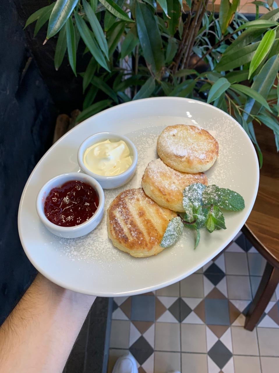 Фото Раffинад