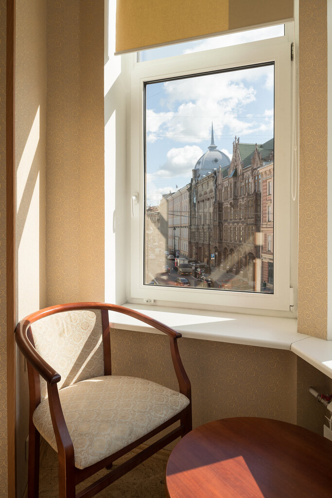 Hotel Comfort, Saint Petersburg, photo