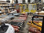 Crane spare parts (Kirpichnye Vyemki Street, 12), auto parts and auto goods store