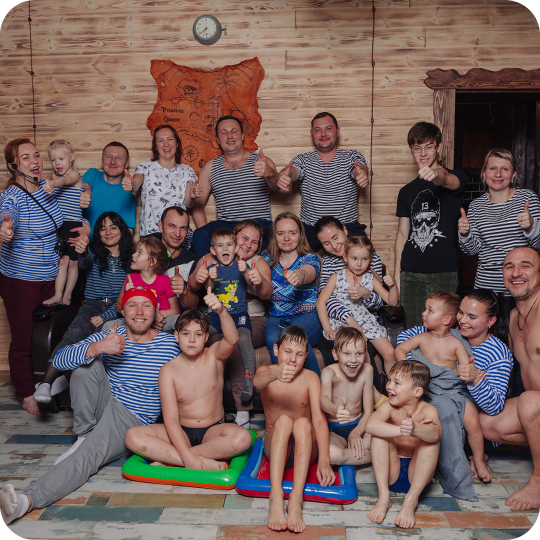 Фото Дача на лесной