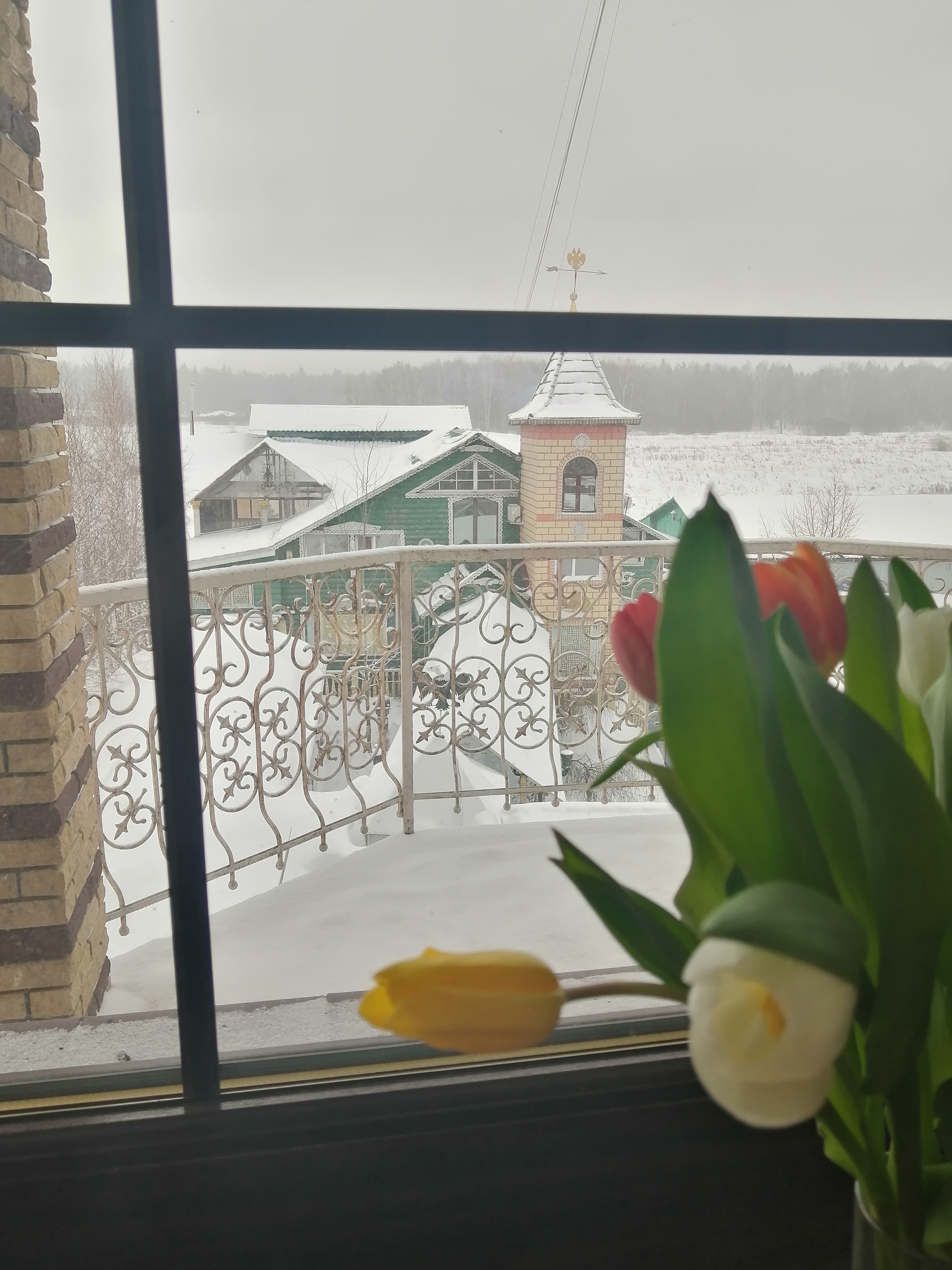 Фото Петровский дворик