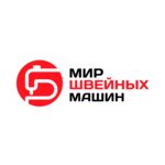World Sewing Machines (Varshavskoye Highway, 33с12), sewing and knitting machines