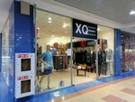 Xq (Belinskogo Street, 63), clothing store