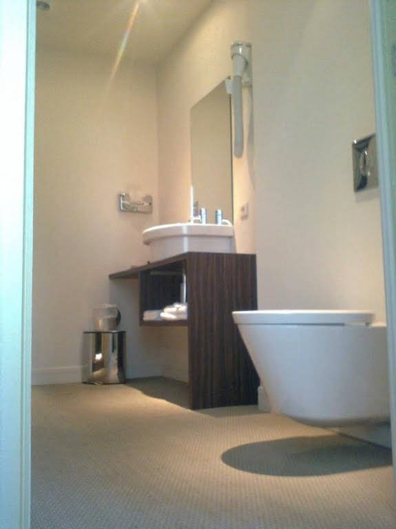 Фото Hotel Amaryllis Veurne