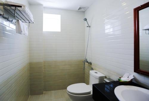 Фото Thanh Ha Hotel