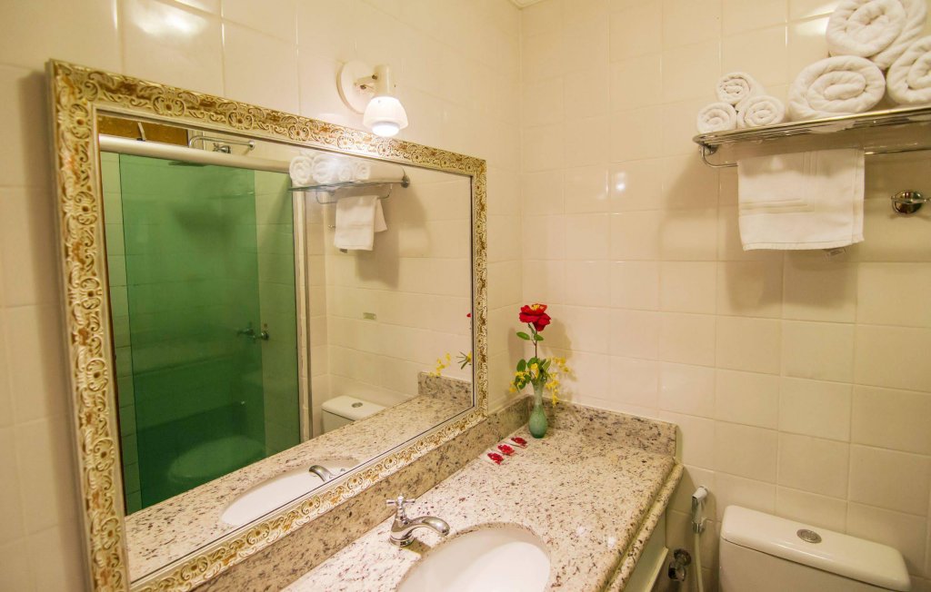 Фото Hotel Villa Mayor Charme - Fortaleza