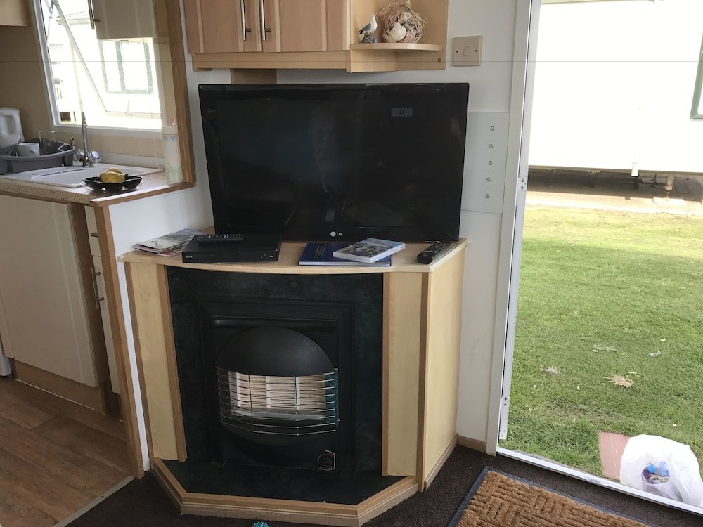 Фото Camber Sands Holiday Park