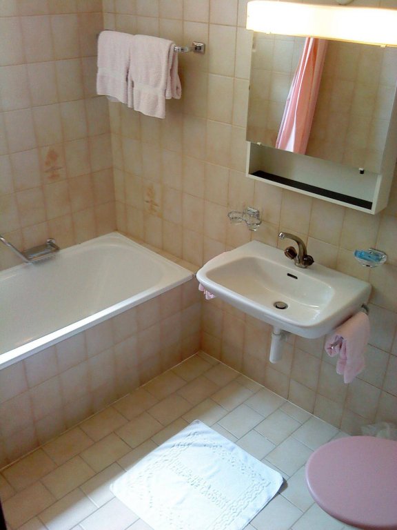 Фото Hotel la Suite