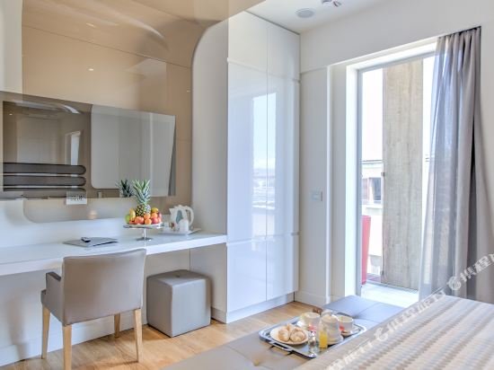 Фото Mh Florence Hotel & SPA