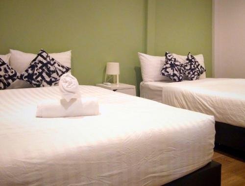 Фото Resort M - Bts Chong Nonsi