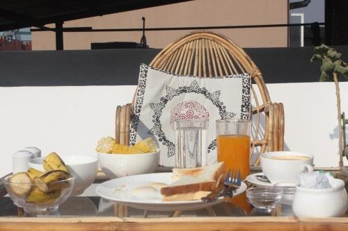 Фото Lumbini Heritage Home