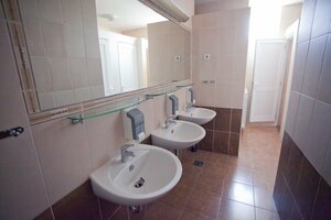 Гостиница Hi Hostel Zagreb