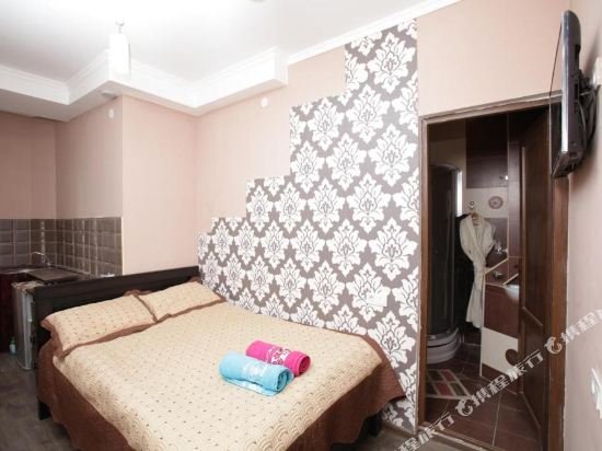 Фото Мини-Отель Mia B&b Old Tbilisi