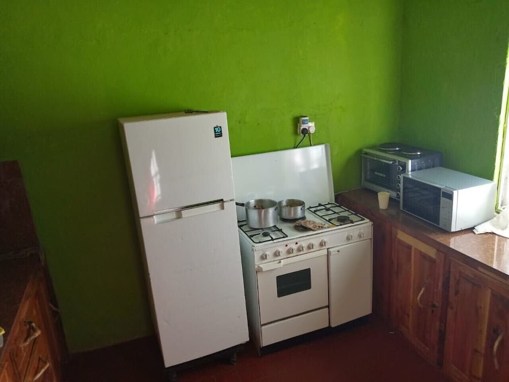 Фото Enkorika Eco-Village