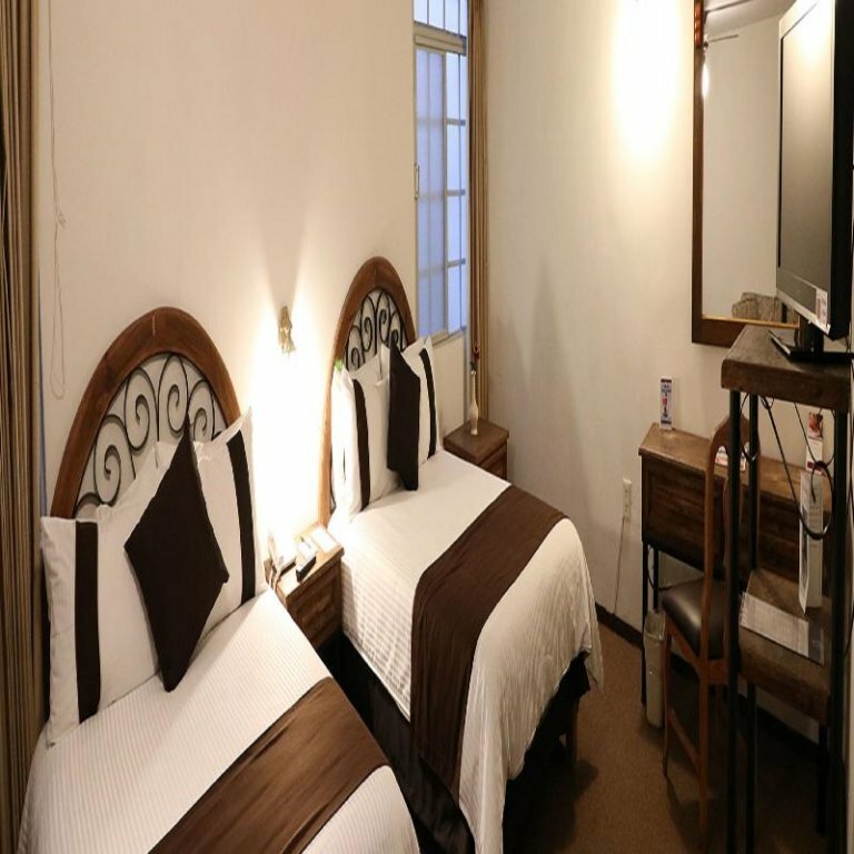 Hotel Hotel Argento Zacatecas, Zacatecas, photo