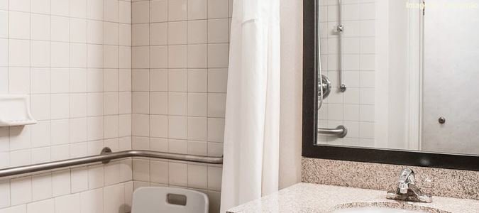 Фото Quality Inn