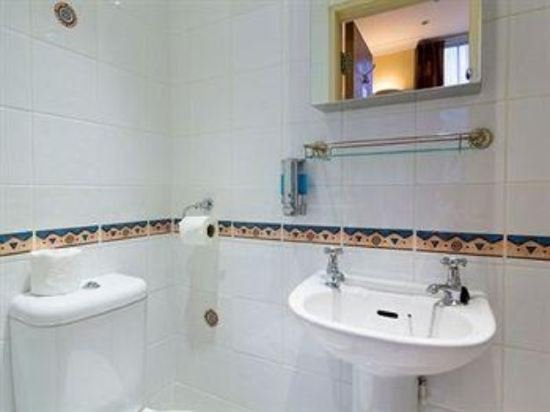 Фото The Excelsior Hotel