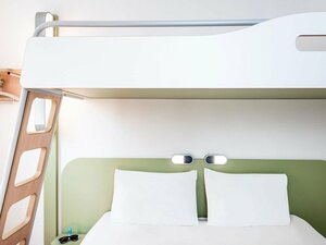 Гостиница Ibis Geneve Petit Lancy