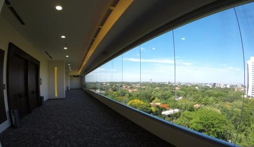 Фото Paseo La Galería Hotel & Suites