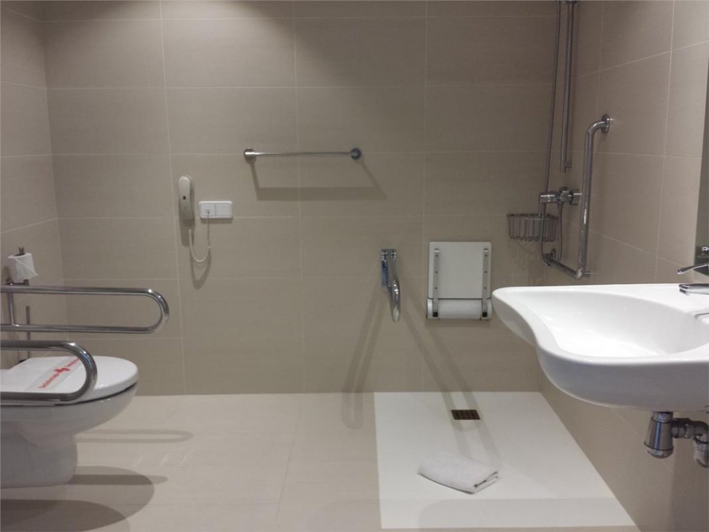 Фото Puerto Azul Suite Hotel