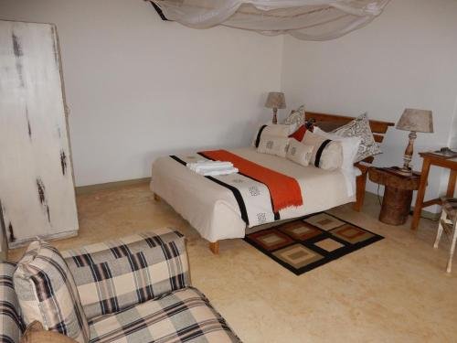 Фото Gately Inn Entebbe