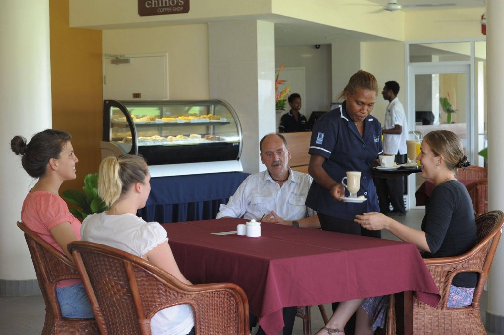 Фото Gazelle International Hotel