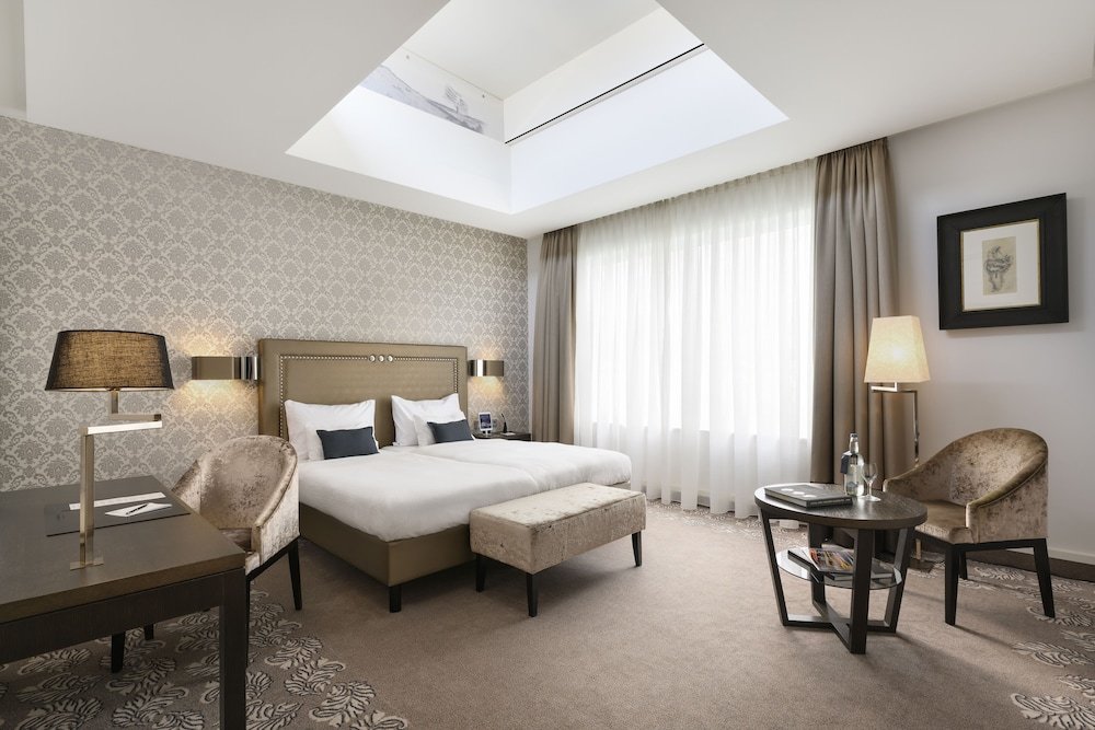 Фото Hotel Maximilian’s