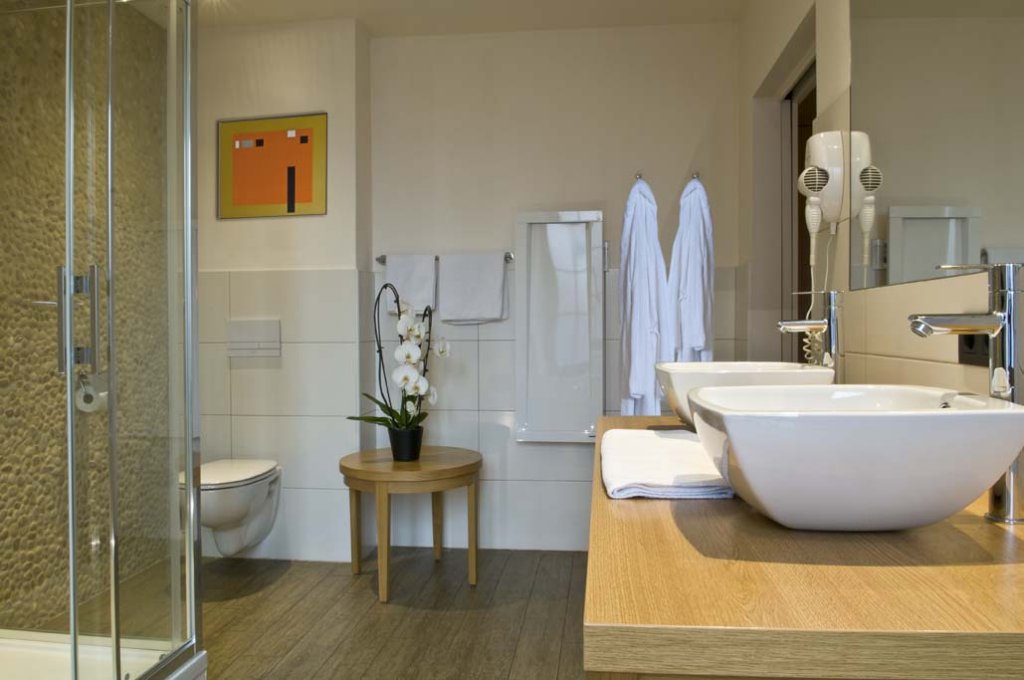 Фото Hotel du Commerce