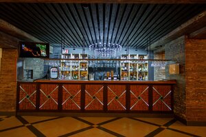 Гостиница Парк-отель Усадьба