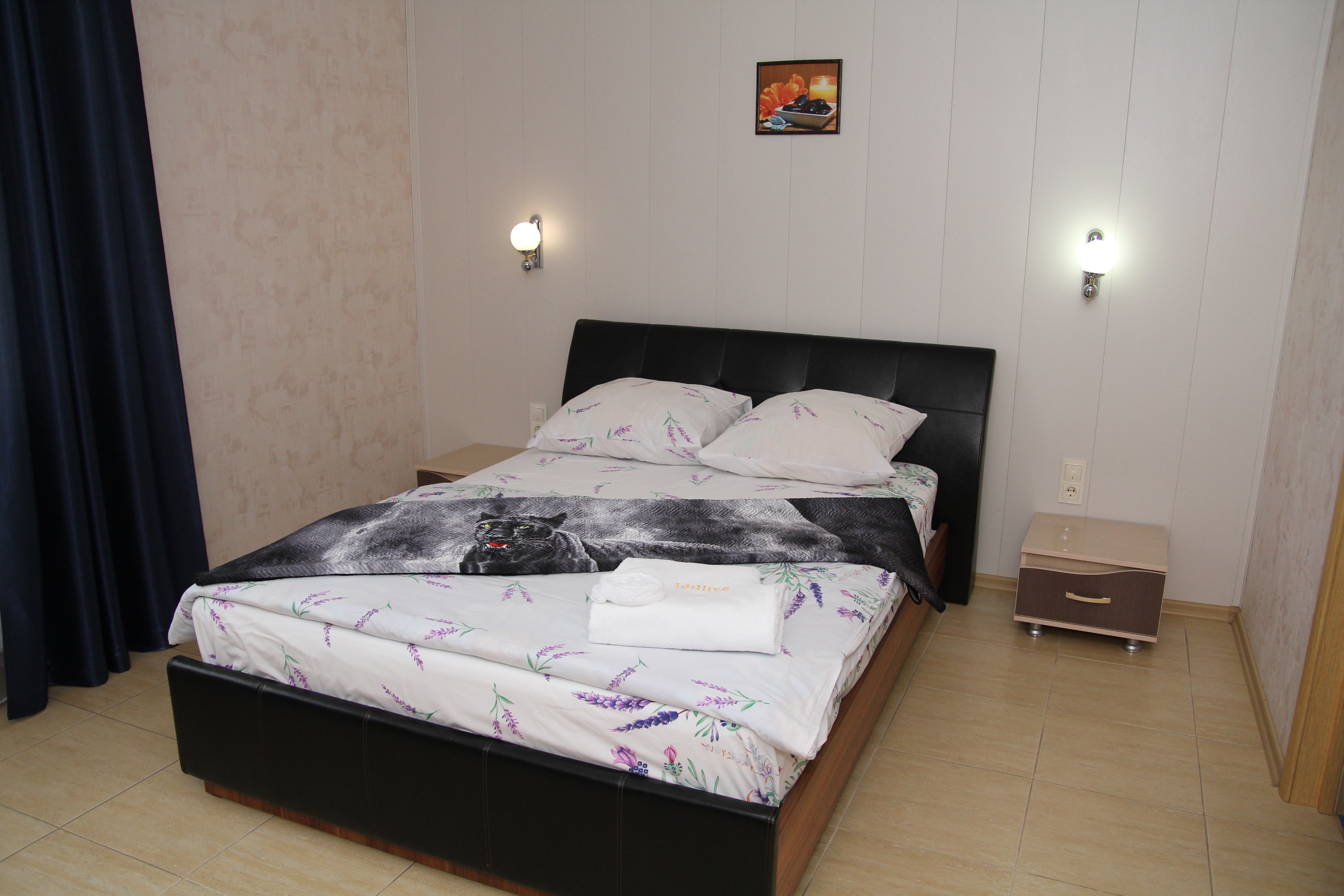 Фото Идиллия