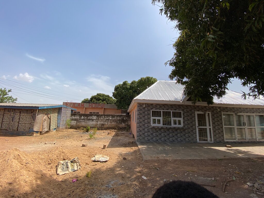 Hotel Abticam House, Tamale, photo